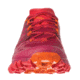 La Sportiva Bushido II Trailrunning Shoes - Womens, Beet/Garnet, 38, 36T-310308-38
