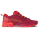 La Sportiva Bushido II Trailrunning Shoes - Womens, Beet/Garnet, 38, 36T-310308-38