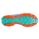 La Sportiva Bushido II Trailrunning Shoes - Womens, Marine Blue/Aqua, 38, 36T-612615-38