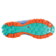 La Sportiva Bushido II Trailrunning Shoes - Womens, Marine Blue/Aqua, 38, 36T-612615-38