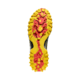 La Sportiva Bushido III Road Running Shoes - Mens, Black/Yellow, 45.5, 56S-999100-45.5
