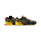 La Sportiva Bushido III Road Running Shoes - Mens, Black/Yellow, 45.5, 56S-999100-45.5