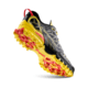 La Sportiva Bushido III Road Running Shoes - Mens, Black/Yellow, 45.5, 56S-999100-45.5