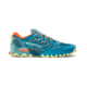 La Sportiva Bushido III Road Running Shoes - Womens, Everglade/Zest, 40.5, 56T-733736-40.5