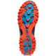 La Sportiva Bushido III Wide Road Running Shoes - Mens, Deep Sea/Cherry Tomato W, 44.5, 56U-643322W-44.5
