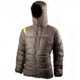 La Sportiva Cham Down Jacket - Men's, Blue-Large, 801216121660