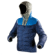 La Sportiva Cham Down Jacket - Men's-Navy Blue-Large