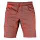 Chico Short - Mens-Rust-Medium