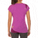 La Sportiva Chimney T-Shirt - Women's, Purple/Plum, Extra Small I46-500501-XS