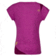 La Sportiva Chimney T-Shirt - Women's, Purple/Plum, Extra Small I46-500501-XS