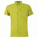 La Sportiva Chrono Shirt - Men's, Citronelle, Medium J38-701701-M