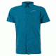 La Sportiva Chrono Shirt - Men's-Lake-Small