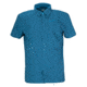 Chrono Shirt - Mens-Dark Sea-Small