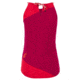 La Sportiva Class Tank - Women's, Beet/Garnet, Extra Small, I45-310308-XS