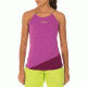 La Sportiva Class Tank - Women's, Purple/Plum, Small I45-500501-S