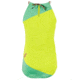 La Sportiva Class Tank - Women's, Apple Green/Jade Green, Medium I45-705704-M