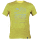 La Sportiva Climbing Roots T-Shirt - Men's -Nugget-Large