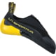 Open Box, Dealer Demo, La Sportiva Cobra 4.99 Climbing Shoes - Men's, Black/Yellow, 37.5, ZFCS017-K00Y00-37.5