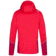 La Sportiva Cosmic Hoody - Womens, Lollipop/Cerise, Extra Large, M35-321409-XL
