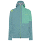 La Sportiva Crizzle Jacket - Mens, Pine/Grassgreen, Small, L37-714716-S