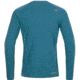 La Sportiva Cross Section Long Sleeve - Mens, Alpine, Large, N77-726726-L