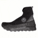 La Sportiva Cyklon Cross GTX Shoes - Mens, Black/Carbon, 44, 35F-999900-44