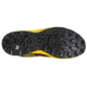 La Sportiva Cyklon Running Shoes - Mens, Black/Yellow, 40.5, Medium, 46W-999100-40.5