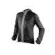 La Sportiva D-Lux Jacket - Mens-Grey-Medium