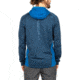 La Sportiva Defender Jacket - Mens, Neptune/Opal, Medium, L24-619618-M