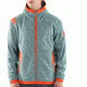 La Sportiva Discovery Hoody - Men's-Stone Blue-Medium