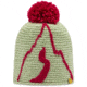 La Sportiva Dorado Beanie, Celadon/Cerise, Large, X04-727409-L