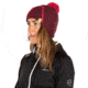 La Sportiva Dorado Beanie, Wine/Orchid, Small, X04-312401-S