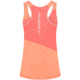 La Sportiva Drift Tank - Womens, Hibiscus/Flamingo, Large, K84-402403-L