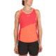 La Sportiva Drift Tank - Womens, Hibiscus/Flamingo, Large, K84-402403-L