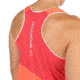 La Sportiva Drift Tank - Womens, Hibiscus/Flamingo, Large, K84-402403-L