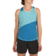 La Sportiva Drift Tank - Womens, Pacific Blue/Neptune, Medium, K84-621619-M