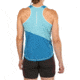 La Sportiva Drift Tank - Womens, Pacific Blue/Neptune, Medium, K84-621619-M
