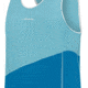 La Sportiva Drift Tank - Womens, Pacific Blue/Neptune, Medium, K84-621619-M