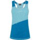 La Sportiva Drift Tank - Womens, Pacific Blue/Neptune, Medium, K84-621619-M