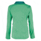 La Sportiva Emperor Pullover - Womens, EmeraldSpruce, Medium, C86-608708-M