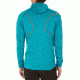 La Sportiva Ermes Hoody - Men's, Tropic Blue, Small J83-614614-S