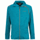 La Sportiva Ermes Hoody - Men's, Tropic Blue, Small J83-614614-S