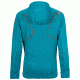 La Sportiva Ermes Hoody - Men's, Tropic Blue, Small J83-614614-S