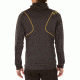 La Sportiva Ermes Hoody - Men's, Black, Large J83-999999-L