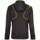 La Sportiva Ermes Hoody - Men's, Black, Large J83-999999-L