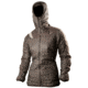 La Sportiva Estela Primaloft Jacket - Women's-Grey-Large