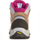 La Sportiva FC 4.1 GTX Lightweight Hiking Boots - Women's, Taupe/Plum, 42.5, 24A-801501-42.5