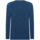 La Sportiva Future Long Sleeve - Men's, Opal/Neptune, Extra Large, H93-618619-XL