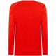 La Sportiva Future Long Sleeve - Mens, Poppy, Small, H93-311311-S