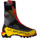 La Sportiva G-Tech Shoes - Mens, Black/Yellow, 47.5, 31F-999100-47.5